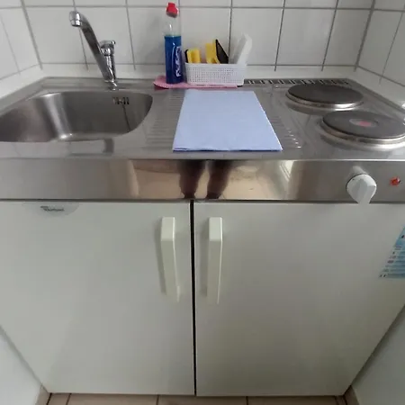 Appartement Center Cologne